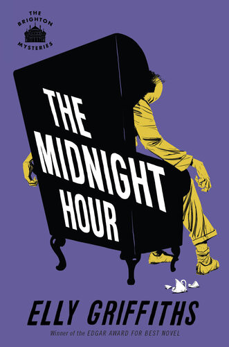 The Midnight Hour Elly Griffiths