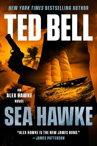 Sea Hawke Ted Bell