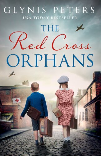 The Red Cross Orphans Glynis Peters