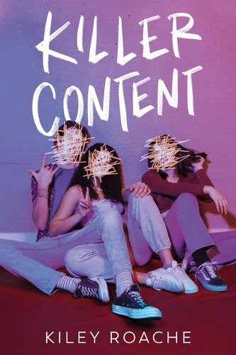 Killer Content Kiley Roache