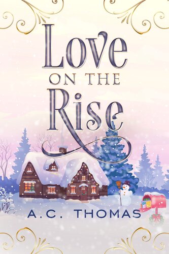 Love On The Rise Ac Thomas