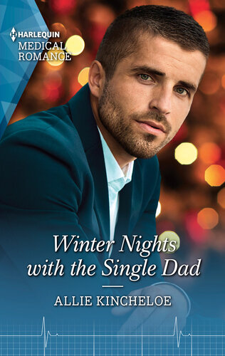 Winter Nights With The Single Dada Heartwarming Christmas Romance Not To Miss In 2021 Allie Kincheloe