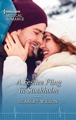 A Festive Fling In Stockholma Heartwarming Christmas Romance Not To Miss In 2021 Scarlet Wilson