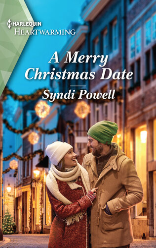 A Merry Christmas Date Syndi Powell