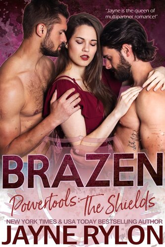 Brazen Jayne Rylon