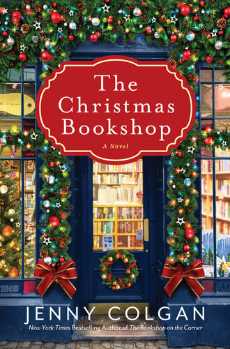 The Christmas Bookshop Jenny Colgan