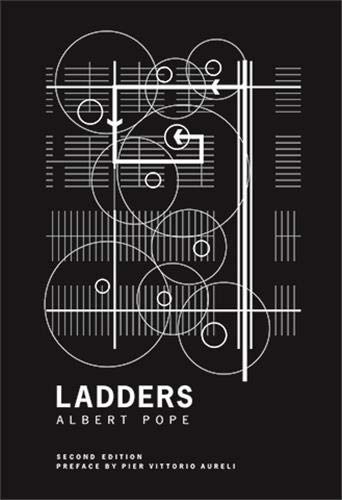 Ladders Architecture At Rice 34 2nd Edition Albert Pope