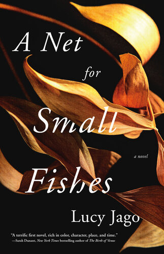 A Net For Small Fishes Lucy Jago
