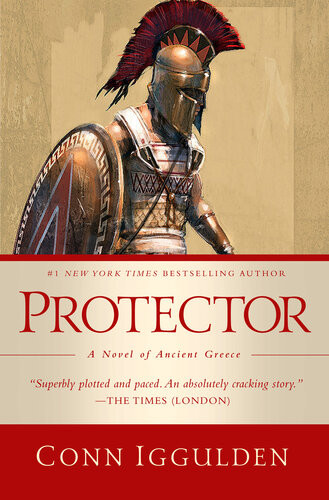 Protector Conn Iggulden