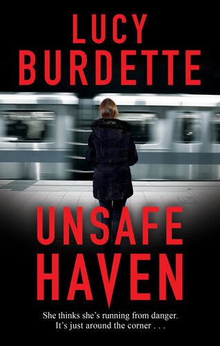 Unsafe Haven Lucy Burdette