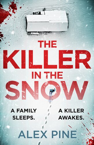 The Killer In The Snow Alex Pine