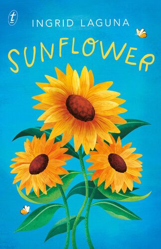 Sunflower Ingrid Laguna