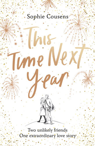 This Time Next Year Sophie Cousens