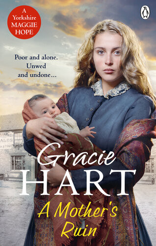 A Mothers Ruin Gracie Hart
