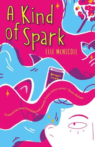 A Kind Of Spark Elle Mcnicoll