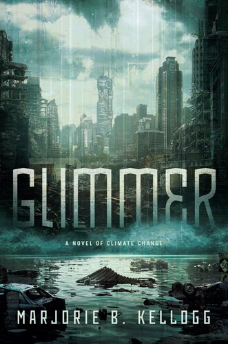 Glimmer Marjorie B Kellogg