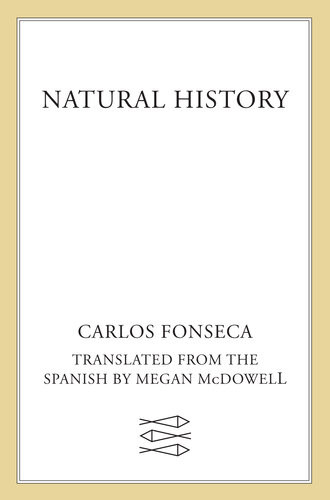 Natural History Carlos Fonseca