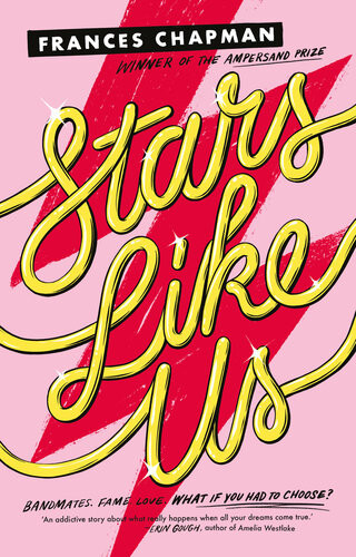 Stars Like Us Frances Chapman