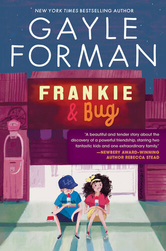 Frankie Bug Gayle Forman