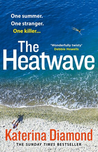The Heatwave Katerina Diamond