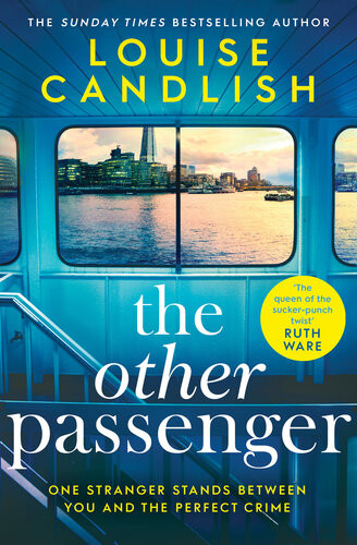 The Other Passenger Louise Candlish