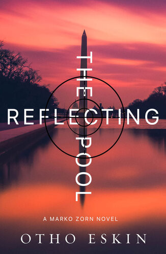 The Reflecting Pool Otho Eskin