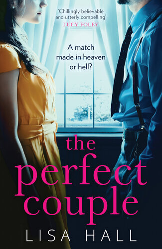 The Perfect Couple Lisa Hall