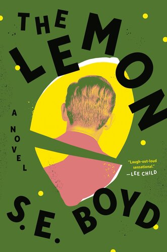 The Lemon S E Boyd