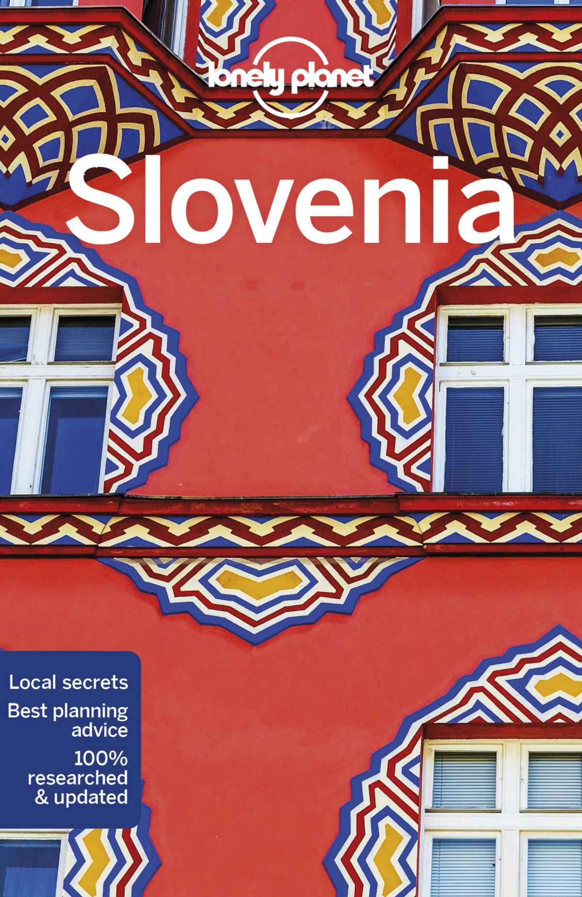 Slovenia 10th Edition Mark Baker Anthony Ham Jessica Lee