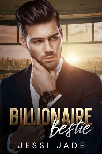 Billionaire Bestie Jessi Jade