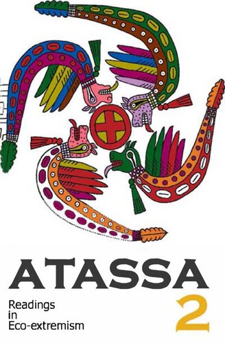 Atassa 2 Readings In Ecoextremism Atassa