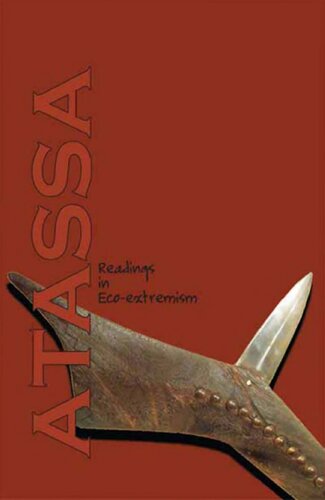 Atassa 1 Readings In Ecoextremism Atassa