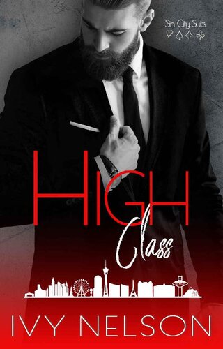 High Class Ivy Nelson