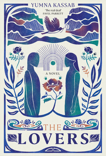 The Lovers Yumna Kassab