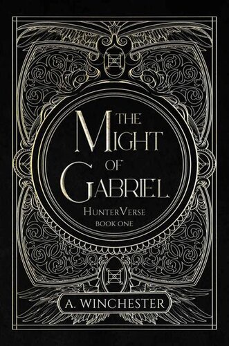 The Might Of Gabriel A Winchester