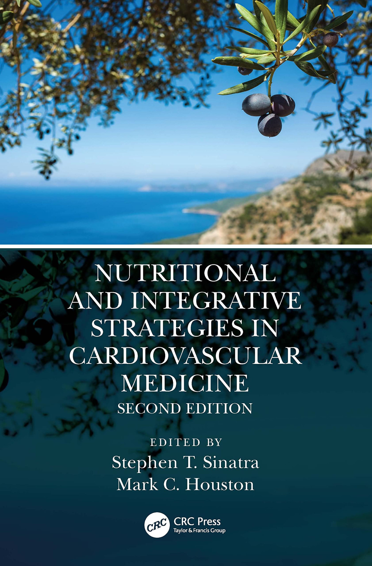 Nutritional And Integrative Strategies In Cardiovascular Medicine 2nd Edition Stephen T Sinatra
