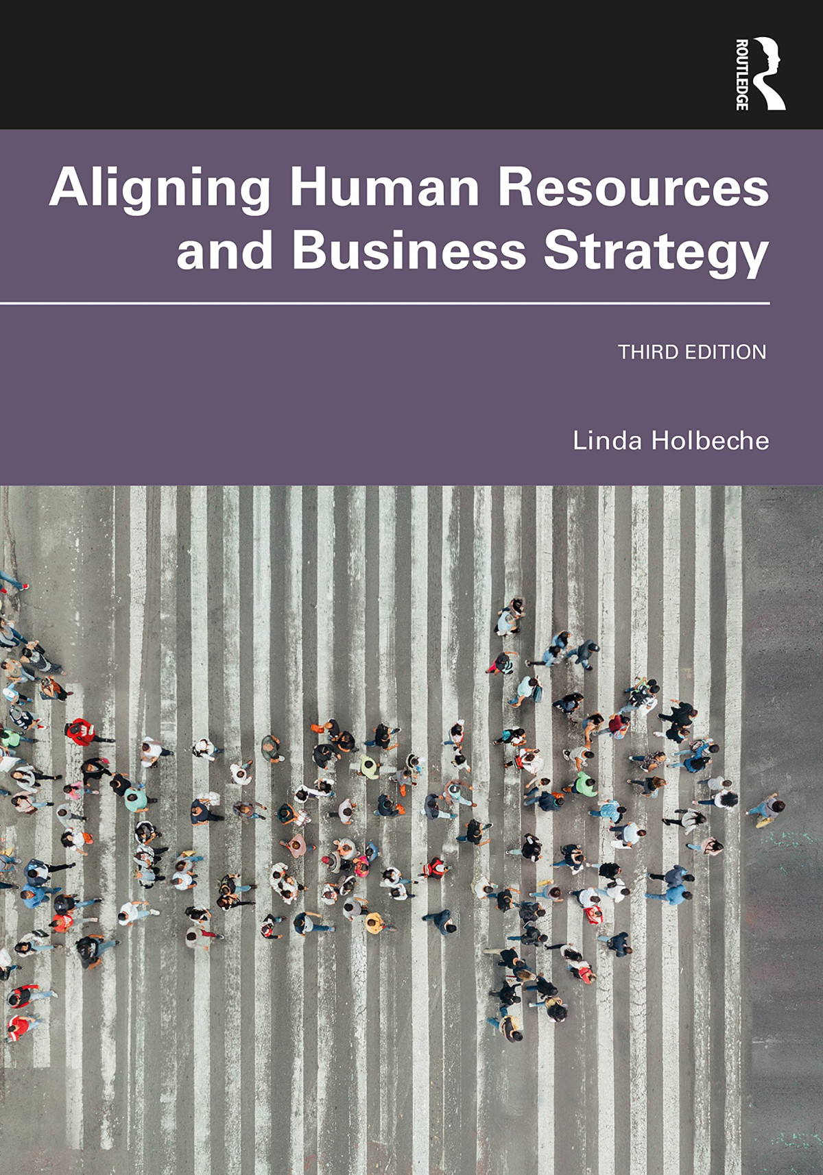 Aligning Human Resources And Business Strategy 3rd Edition Linda Holbeche