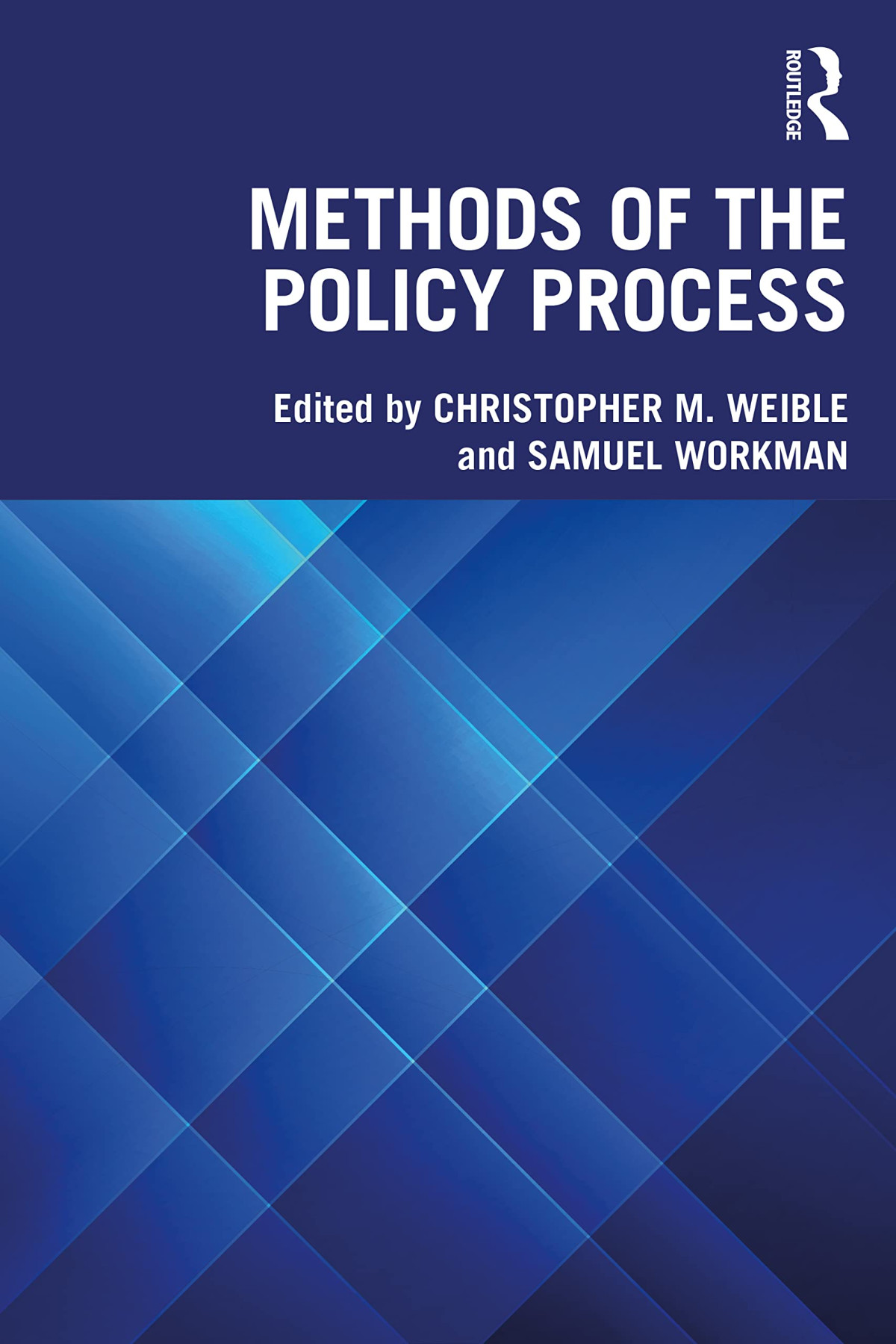 Methods Of The Policy Process Taylor Francis Group