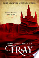 Fray Rowenna Miller