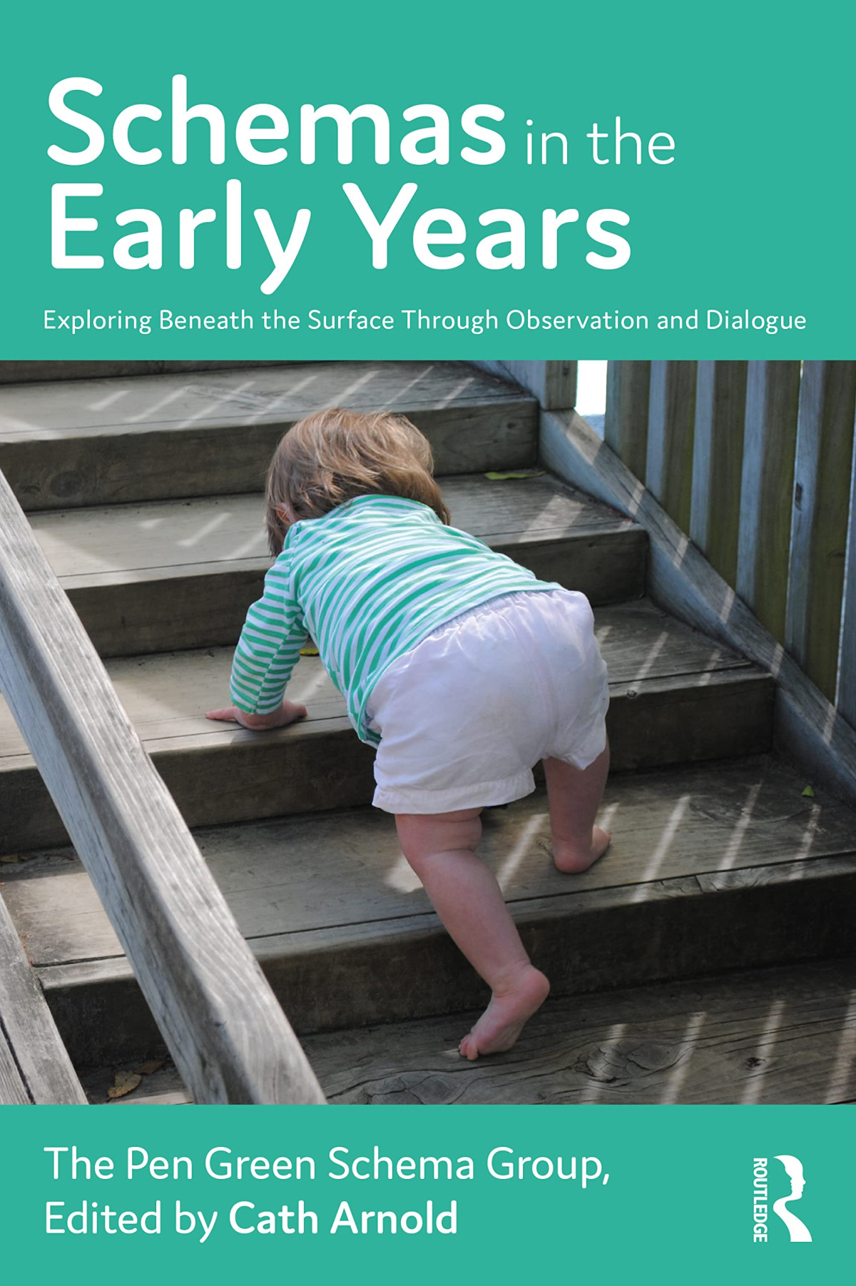 Schemas In The Early Years Cath Arnold