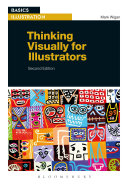 Thinking Visually For Illustrators 2nd Edition Mark Wigan