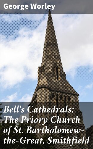 Bells Cathedrals George Worley