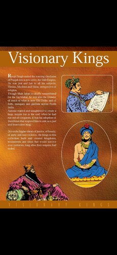 Legendary Rulers Of India Visionary Kings Anant Pai