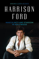 Harrison Ford Virginia Luznaguado