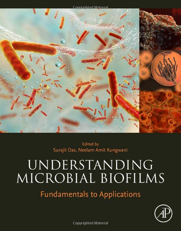 Understanding Microbial Biofilms Fundamentals To Applications Surajit Das
