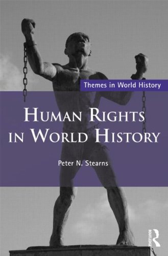 Human Rights In World History 2nd Edition Peter N Stearns