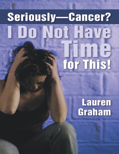Seriouslycancer I Do Not Have Time For This Lauren Graham