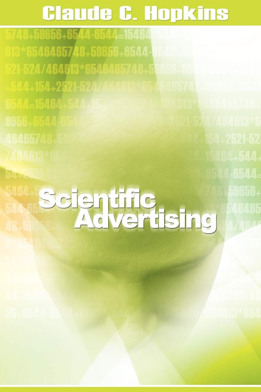 Scientific Advertising Claude C Hopkins