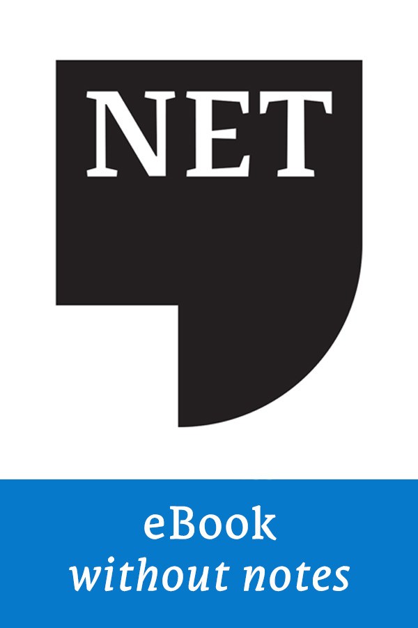 Net Bible 21 Noteless Biblical Studies Press