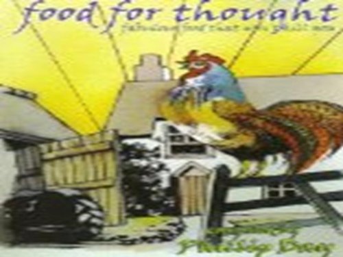 Food For Thought Fabulous Food That Wont Kill You Phillip Day